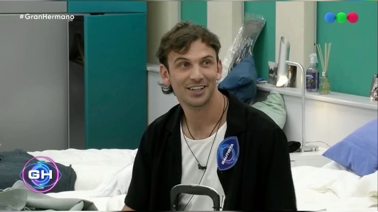 Dani 🤍🎸🦂 baunisse 🧧Bauti 🏆 56,2 % 💚 tweet media