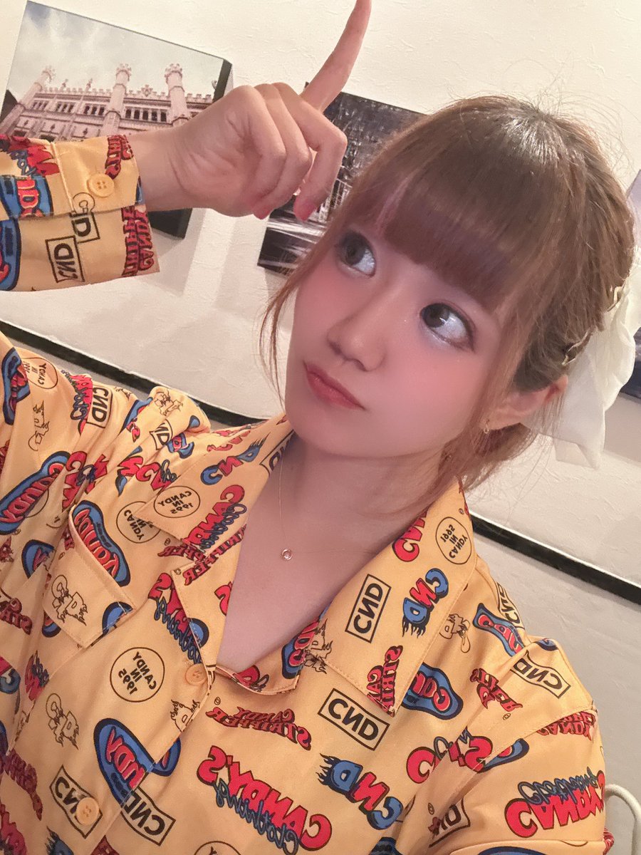 すみれ☀️未来の歌姫→5月2日空けてて tweet media