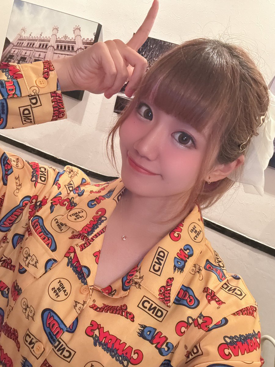 すみれ☀️未来の歌姫→5月2日空けてて tweet media