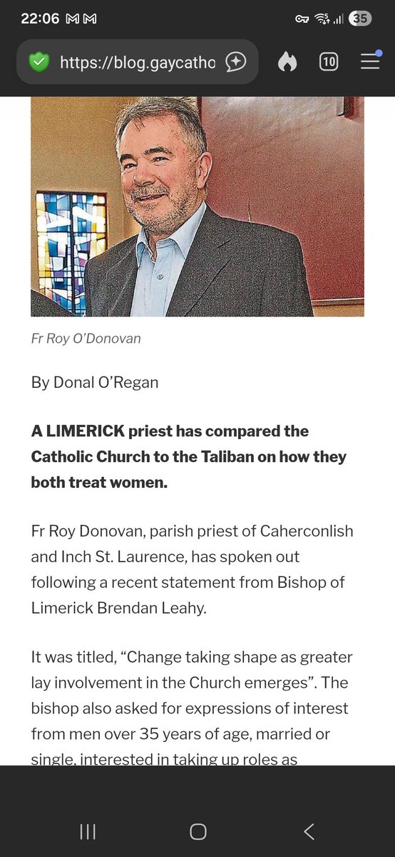 The Irish Political Analyst tweet media