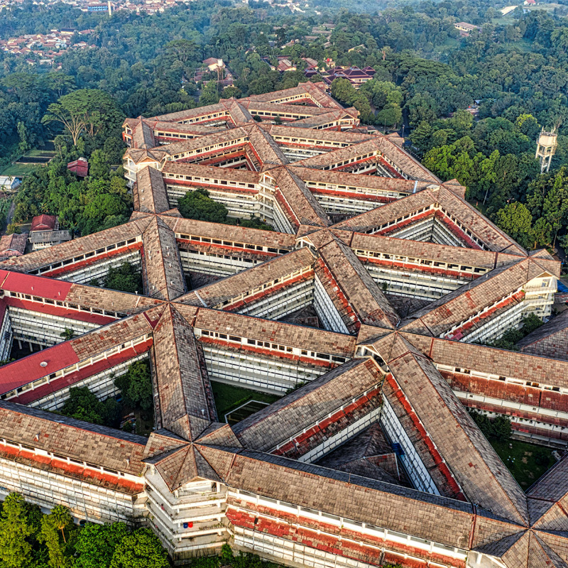 Architecture Hub tweet media