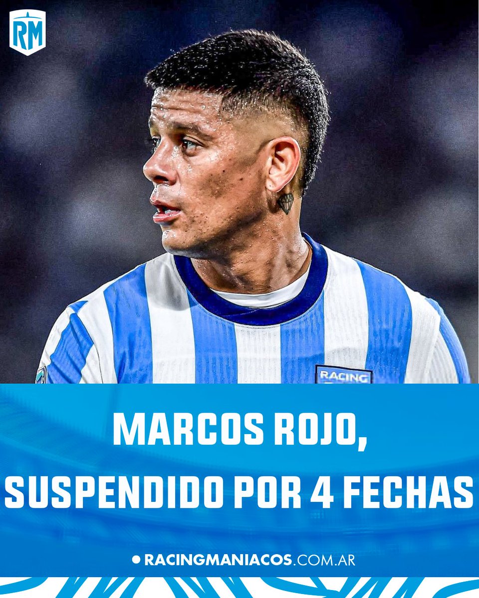 Racingmaníacos tweet media