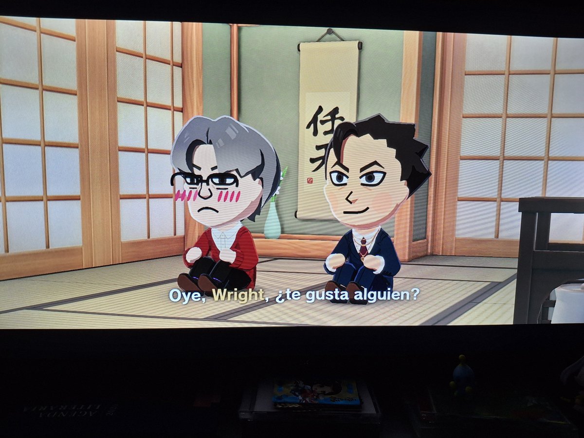 noelita ⟡ AA6 tweet media