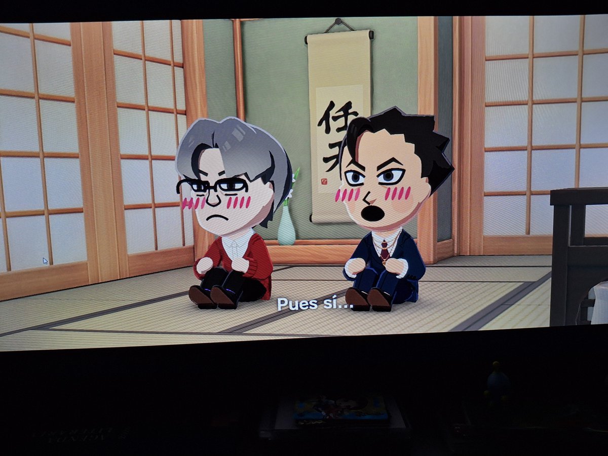 noelita ⟡ AA6 tweet media