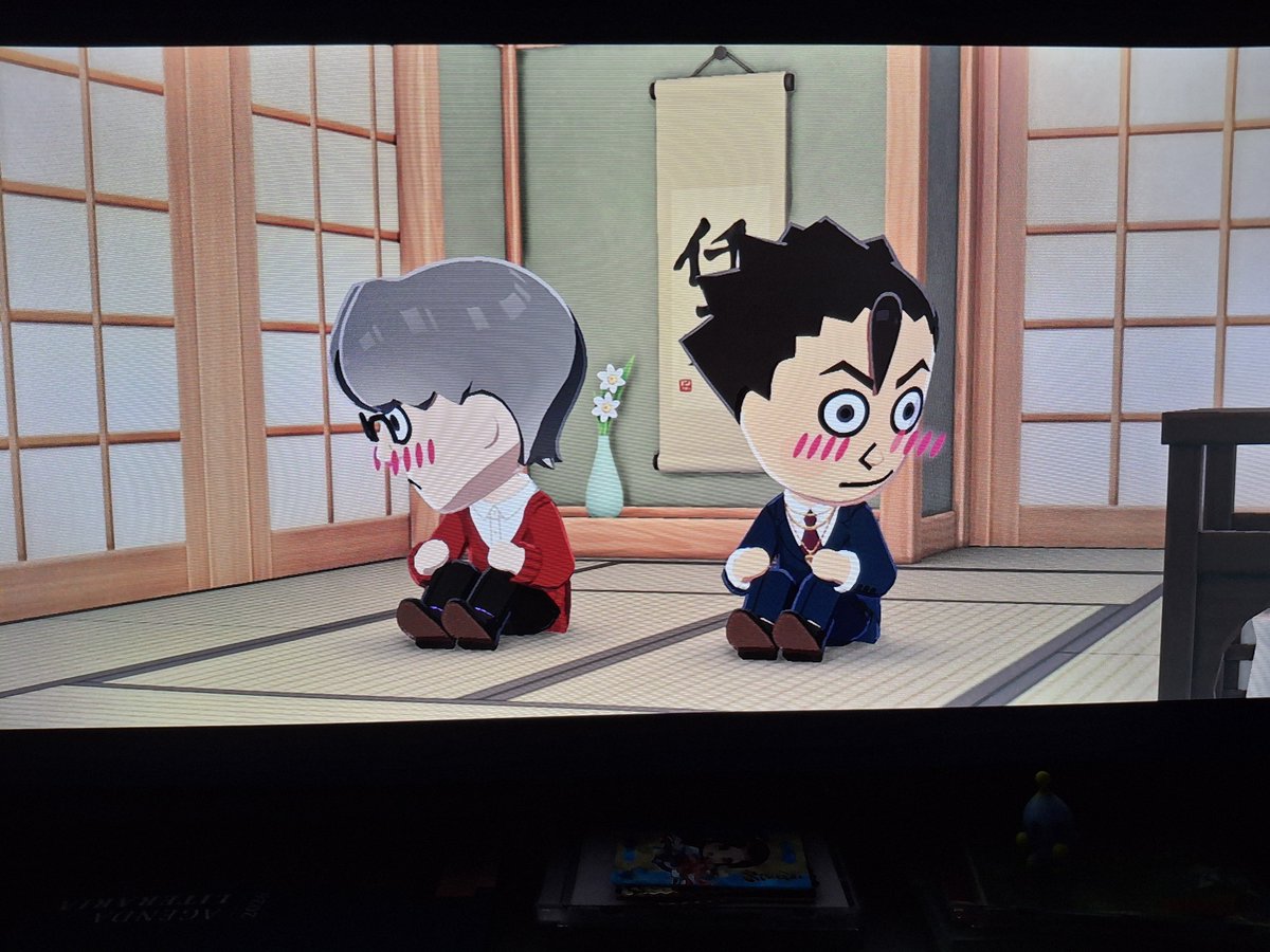 noelita ⟡ AA6 tweet media