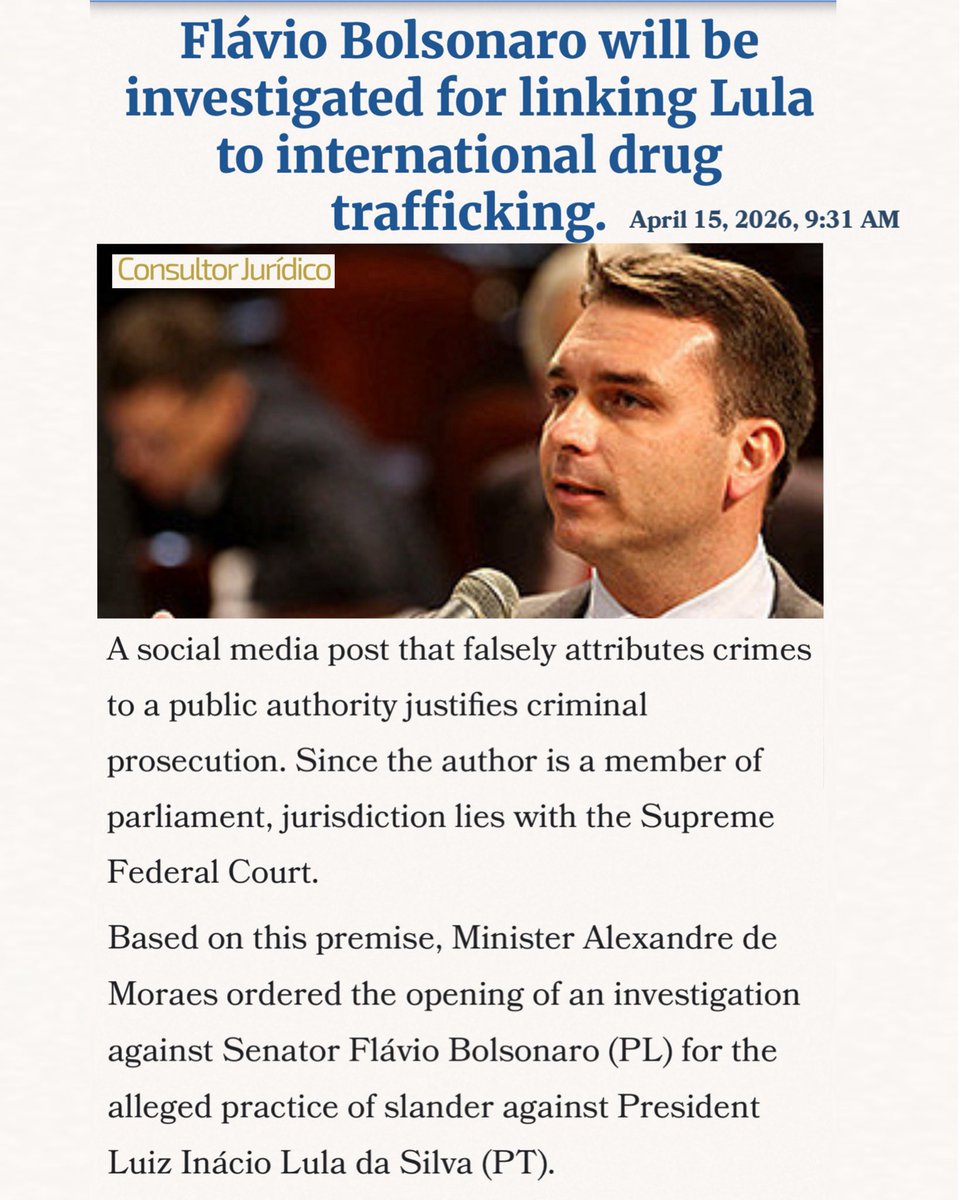 Eduardo Bolsonaro🇧🇷 tweet media