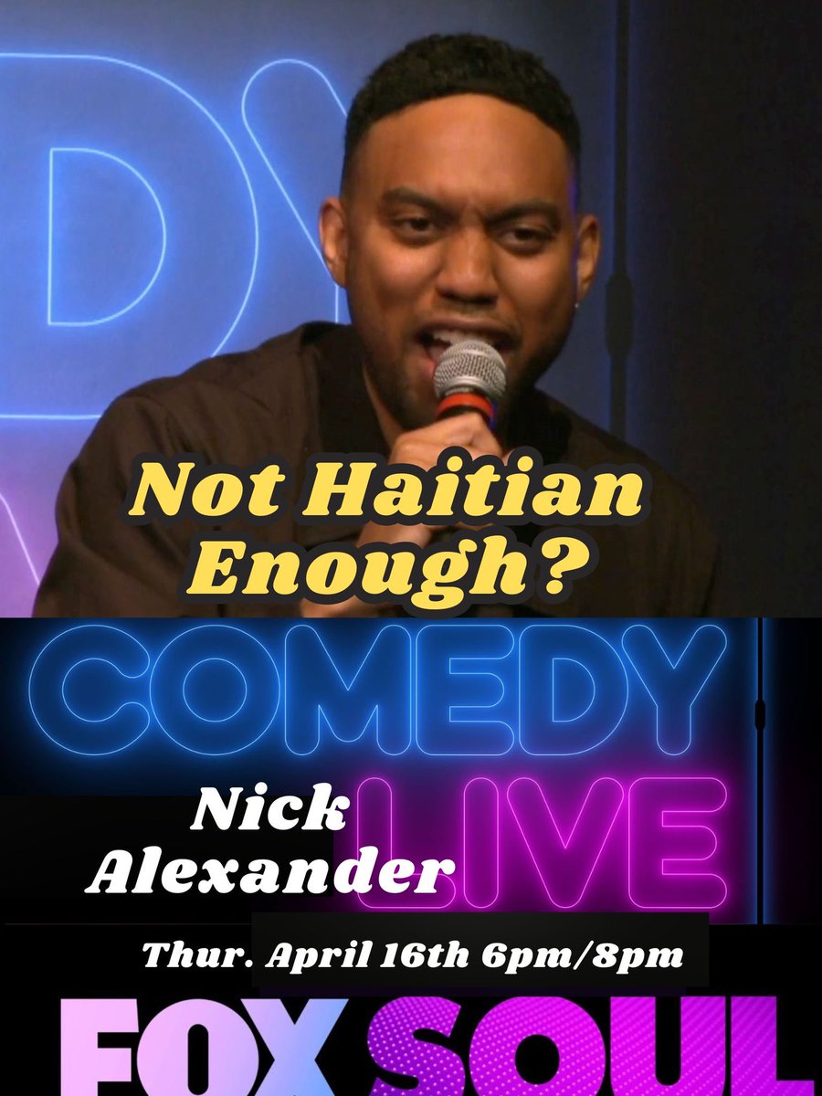 Nick Alexander tweet media