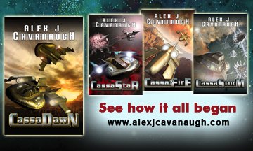 Alex J. Cavanaugh tweet media