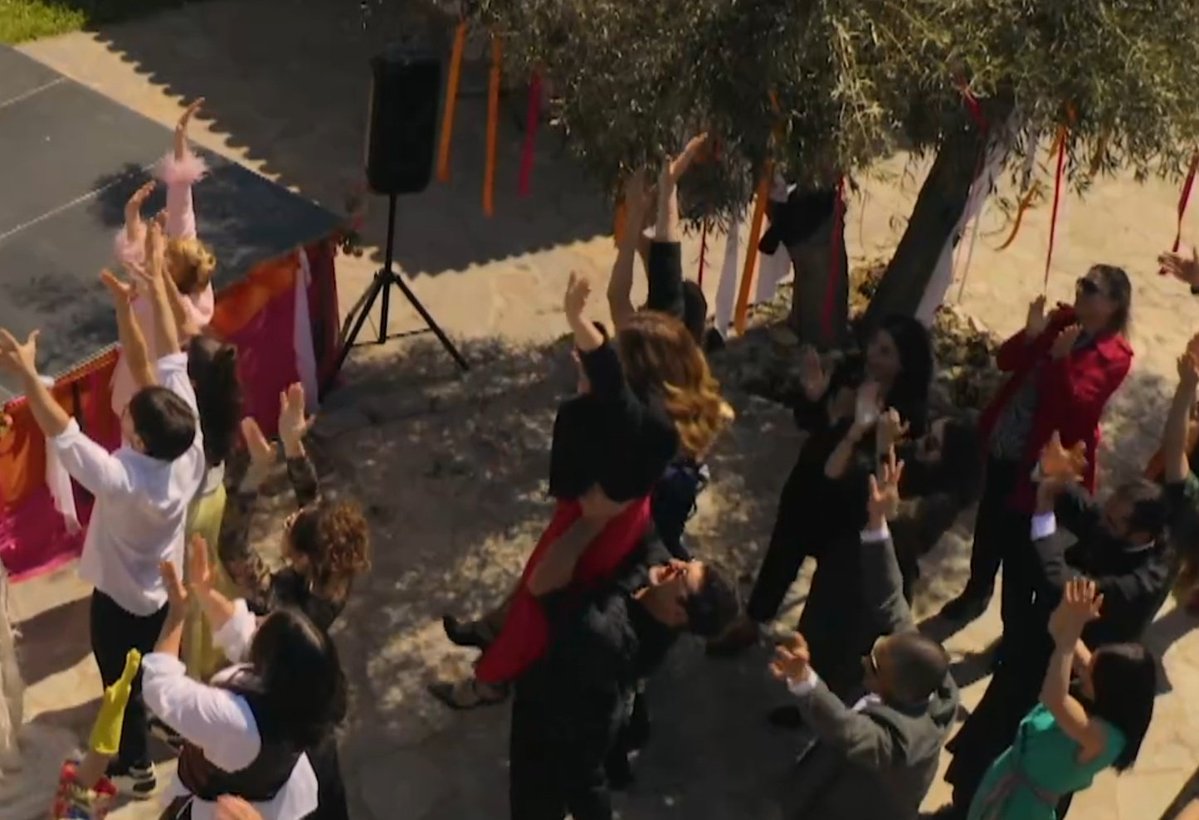 Γέρμα tweet media