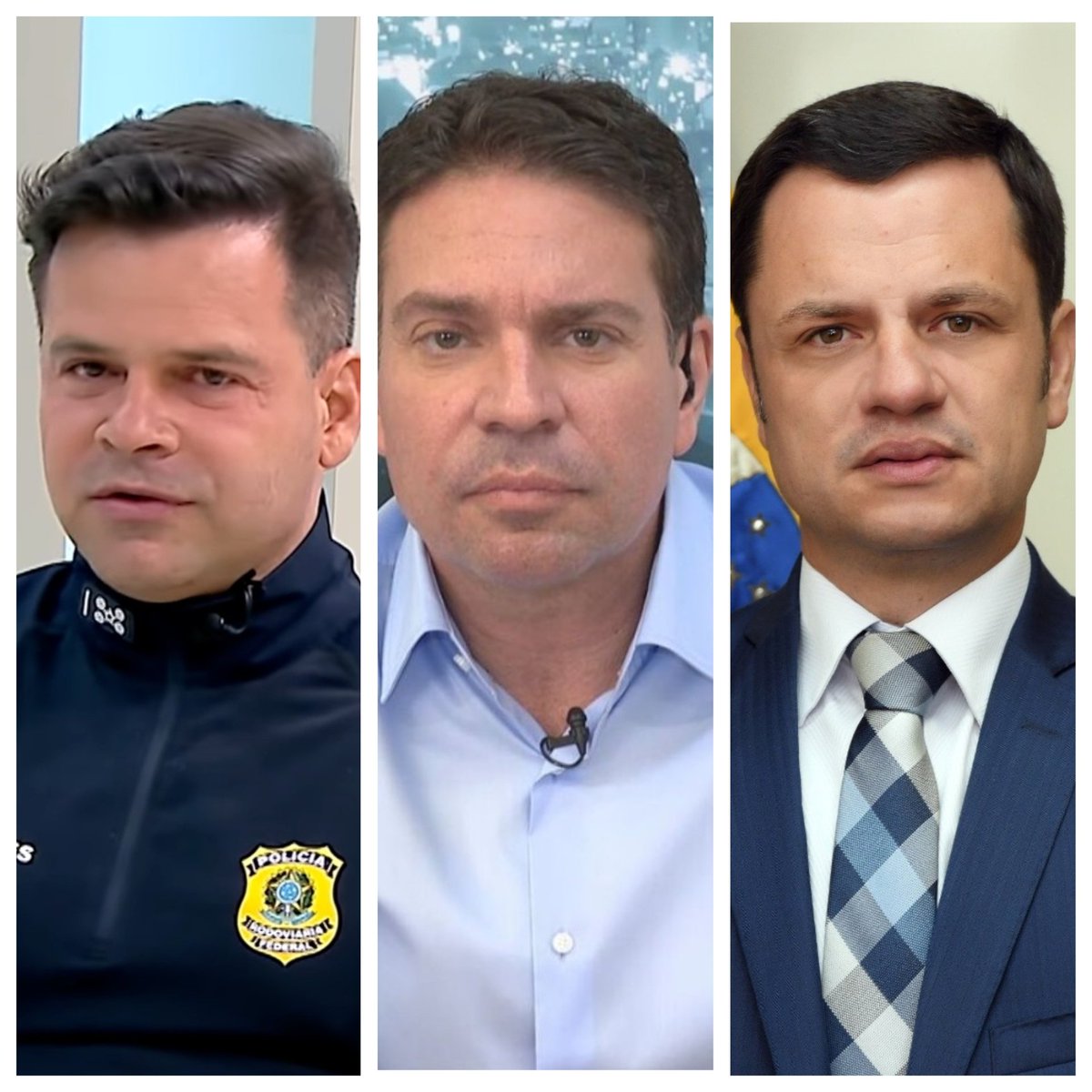 Thom 🇧🇷 🔪 tweet media