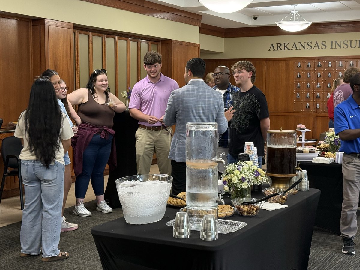 UCA College of Business tweet media