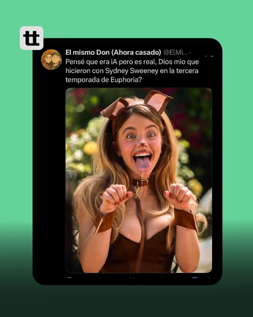 El Gallego Despotricando tweet media