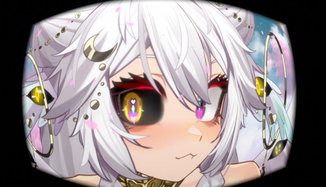 LARGENAP 昼寝 👁️🪽TTV | Sleep Seraphim tweet media