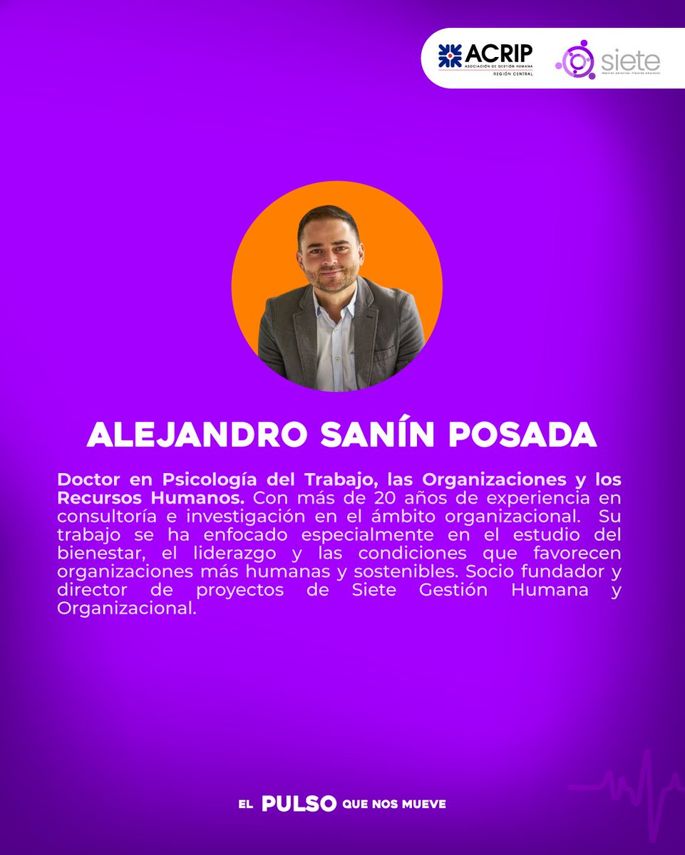 ACRIP Región Central tweet media