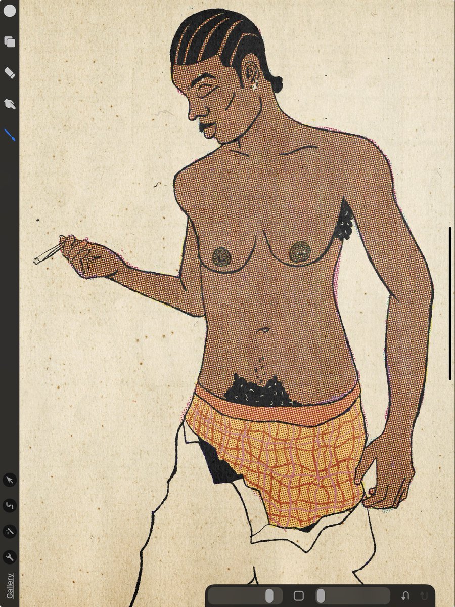 The Lesbian Menace Strikes Again tweet media