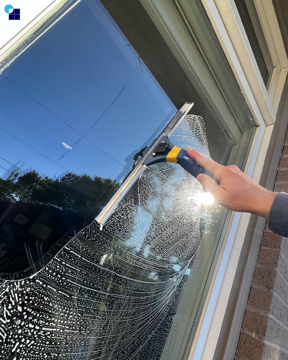 Better View Window Cleaning tweet media