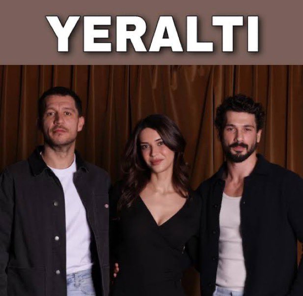 Eren Türkmen tweet media