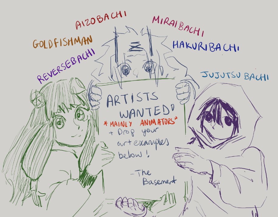 Ferren 🪼 | #TENOÍ tweet media