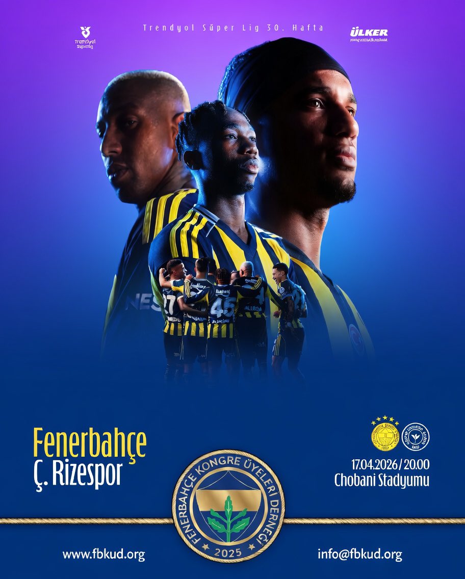 Fenerbahçe Kongre Üyeleri Derneği tweet media