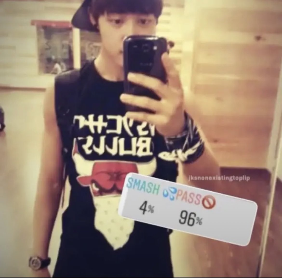 ✩iiris⁷ is not seeing bts smh tweet media