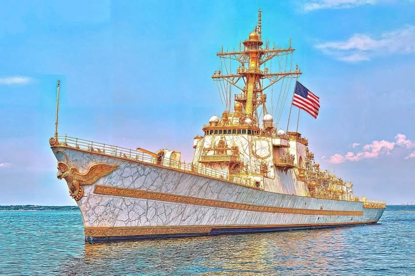 JUthergi's tweet photo. @TheTNHoller @Kaygirl8Lawana No more #trumpSHIT!
The judge he disparages is a Bush appointee.
We all know it's not a ballroom. Like his t***p-class warship, 50' banners on DOJ bldg & the arch, this is merely for his ego.
It's a CORONATION HALL temple for t***pian worship and prepubescent teen pageants! https://t.co/8llYWXcMlo