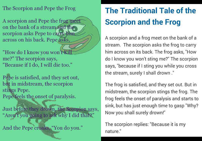 subterranean tweet media