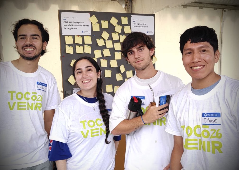 𝗣𝗥𝗢𝗚𝗥𝗘𝗦𝗔 tweet media