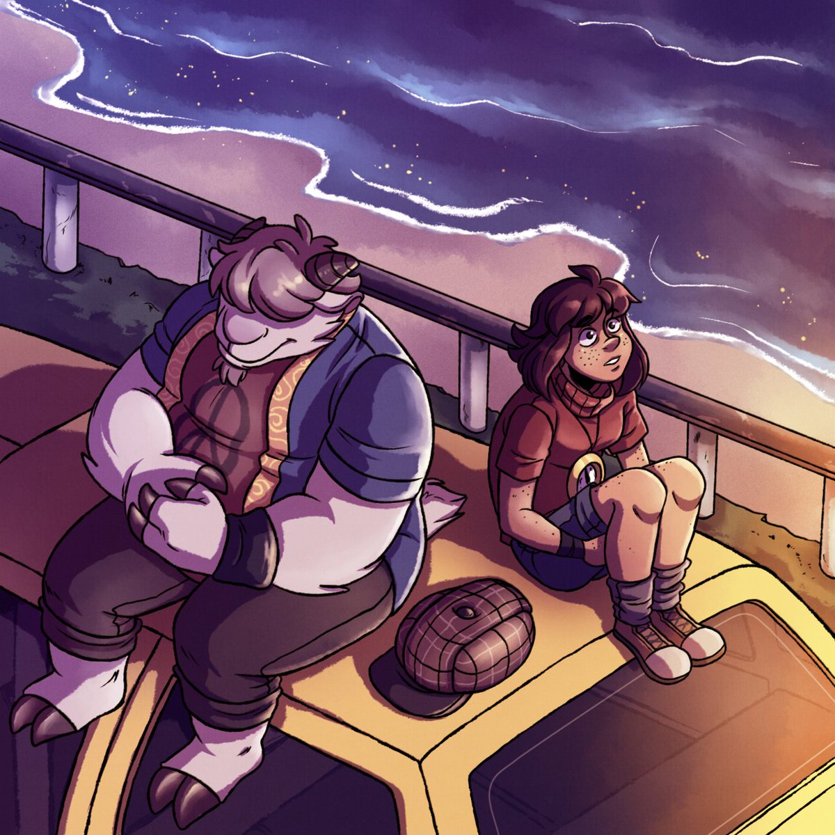 Jovithor 🦋 tweet media