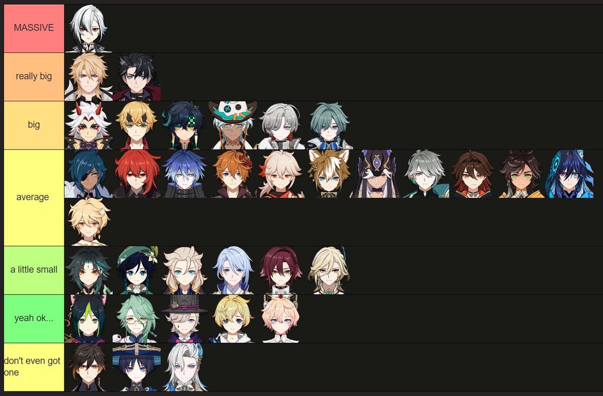 🦦Daily Neuvillette/ New Valet 🌧️ tweet media