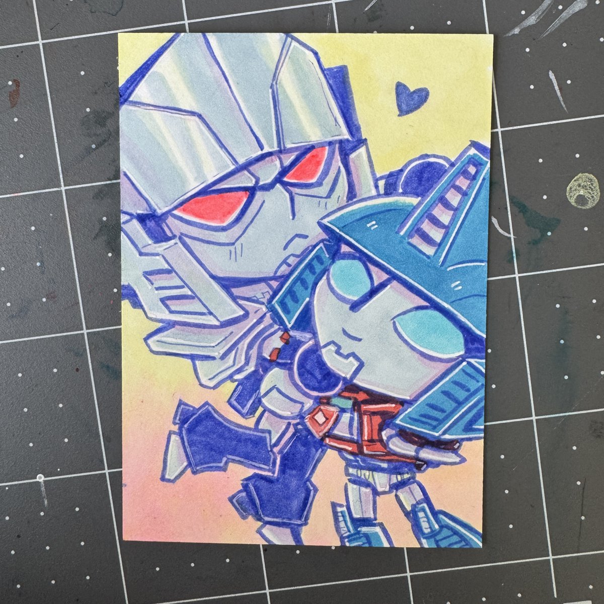 𝖌𝖔𝖉𝖑𝖎𝖆𝖙𝖍 清 tweet media