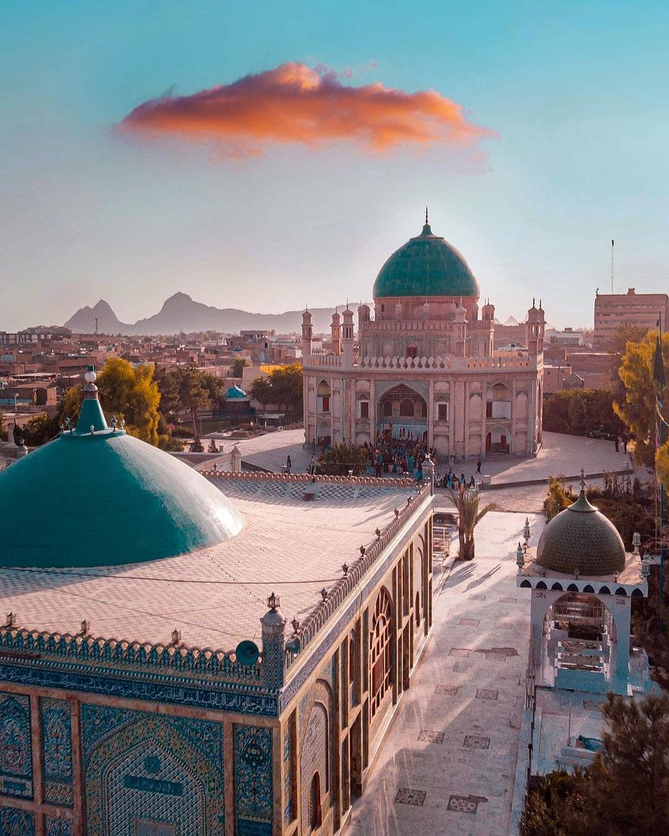 Kandahar, Afghanistan