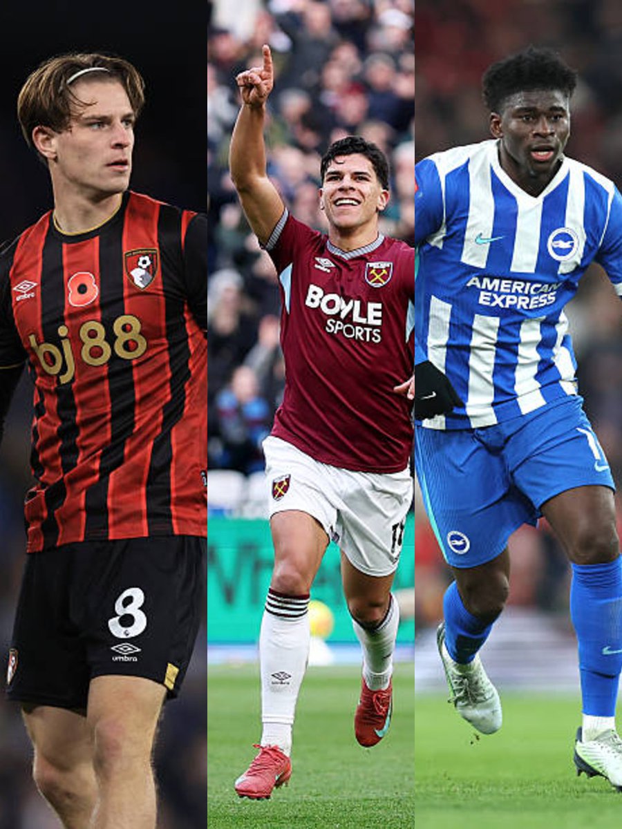 Rising Gems tweet media