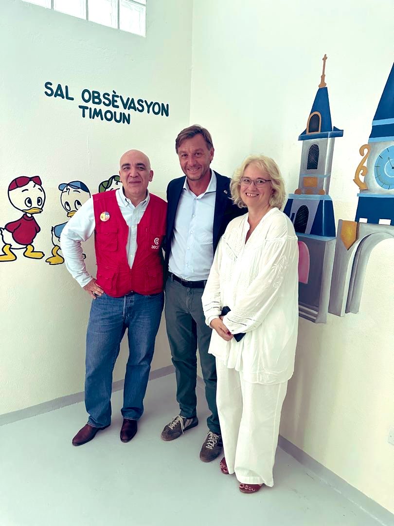 Antoine Michon tweet media