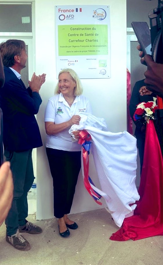 Antoine Michon tweet media