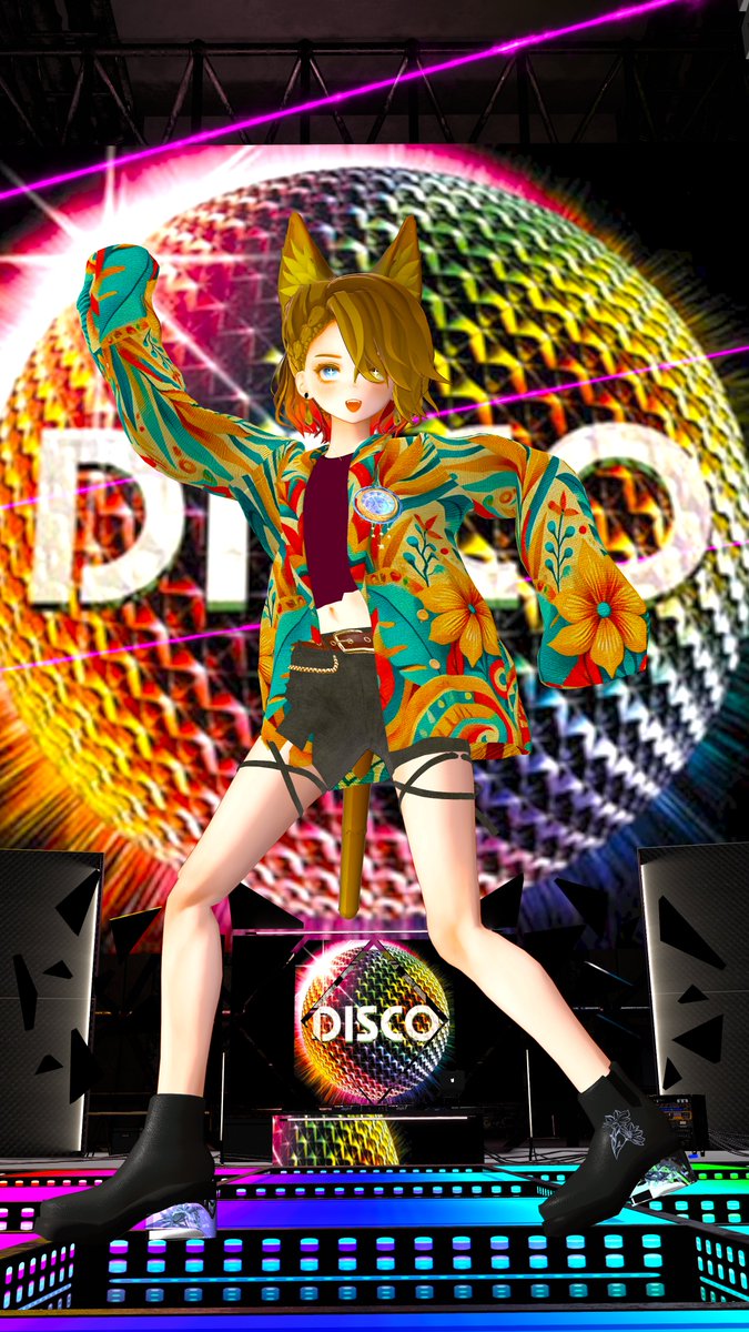 マジで運が良いハルオミ tweet media