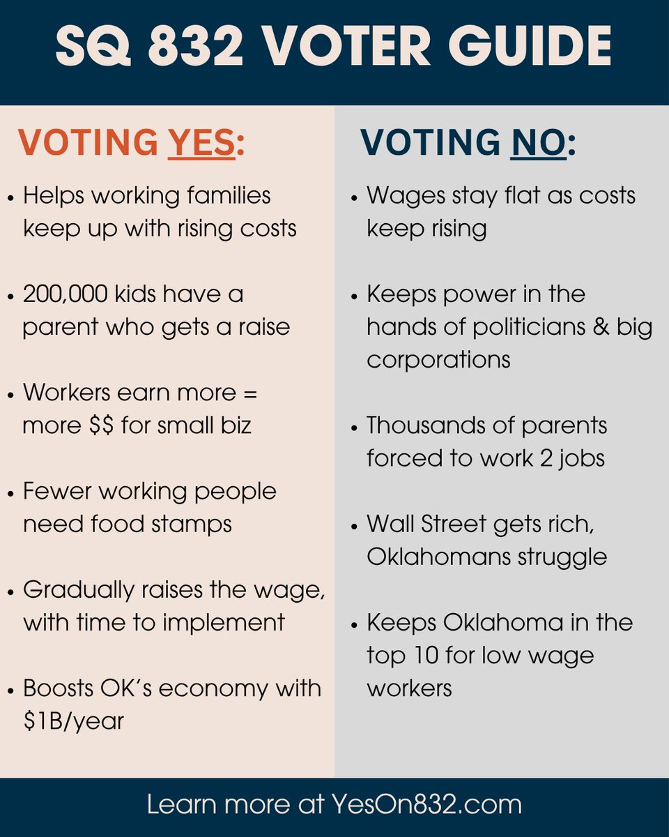 YES on SQ 832 tweet media