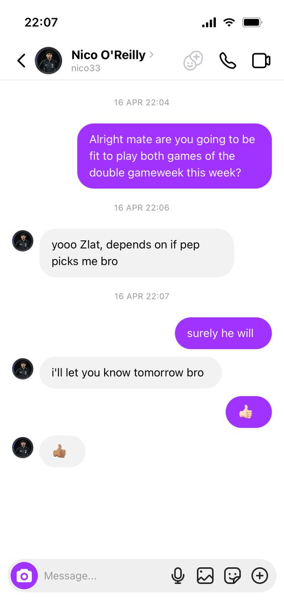 FPL_Zlatan's tweet photo. I love being a part of the #FPLCartel, thanks @AlexVolloFPL for the invite once again 🫡 https://t.co/7py27Unq5I