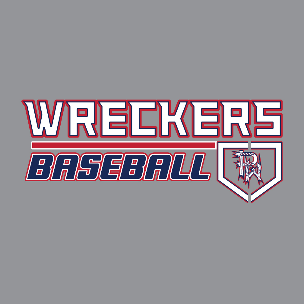 Thanks to the Papillion Wreckers for trusting us with their online baseball store!  Have a fantastic season!