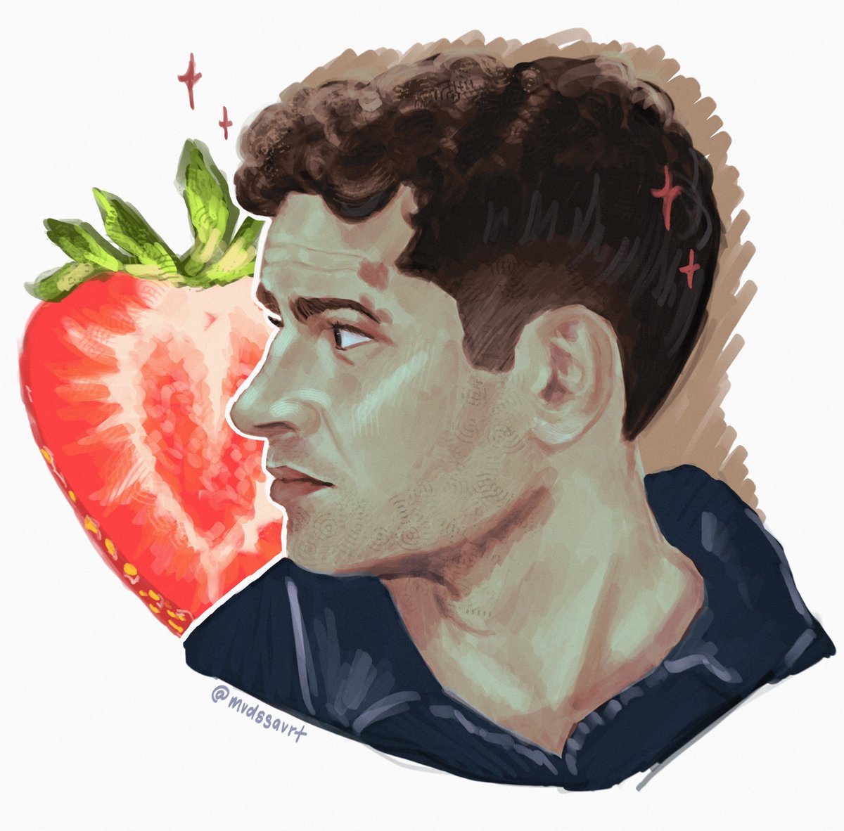 Maddy ꨄ tweet media