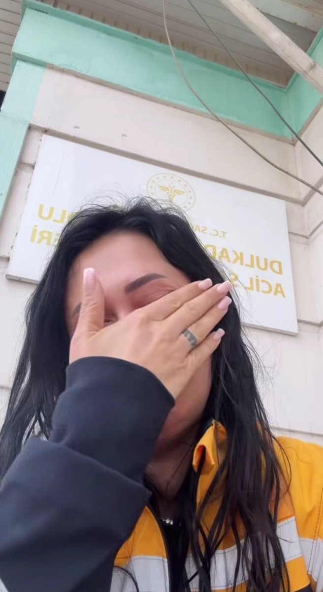 Safkan BURSALI 🇹🇷 tweet media