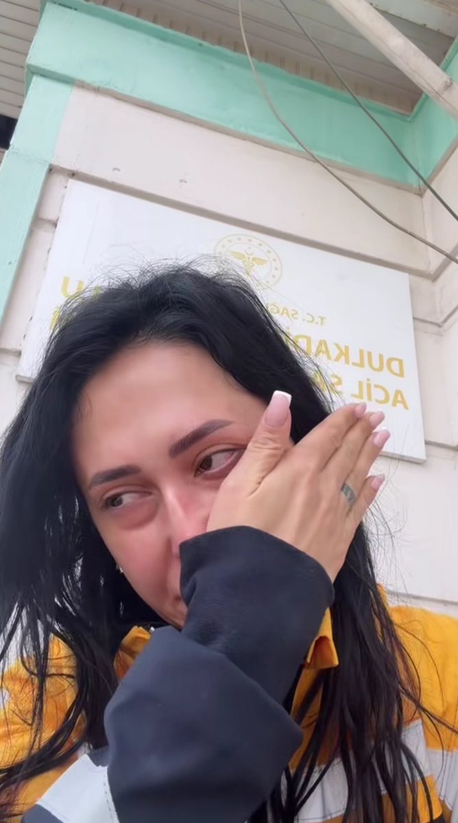 Safkan BURSALI 🇹🇷 tweet media