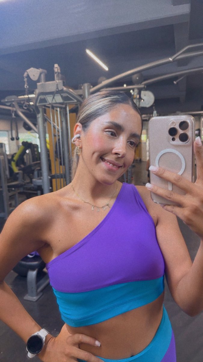 Talia Rivera tweet media