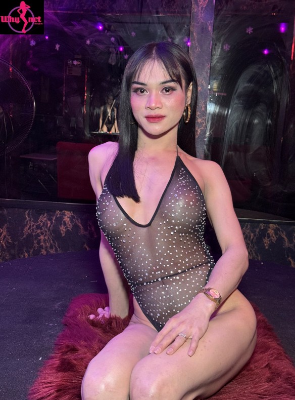 WhyNot_BKK's tweet photo. Some more Tew ... especially for @MrGTrain69 😍🏳️🌈
Enjoy! 💗
#WN_girl #m2f #ladyboysbangkok #amoreinvendita #granditette #TransCum #WhyNot_BKK #tits #cleavage #ladyboybulge #สาวสองกทม #asiants #culocaliente #transgender #shemale #shemalecock #mamada #bardetravestis #ladyboy 👙 https://t.co/eO1adfOdf2
