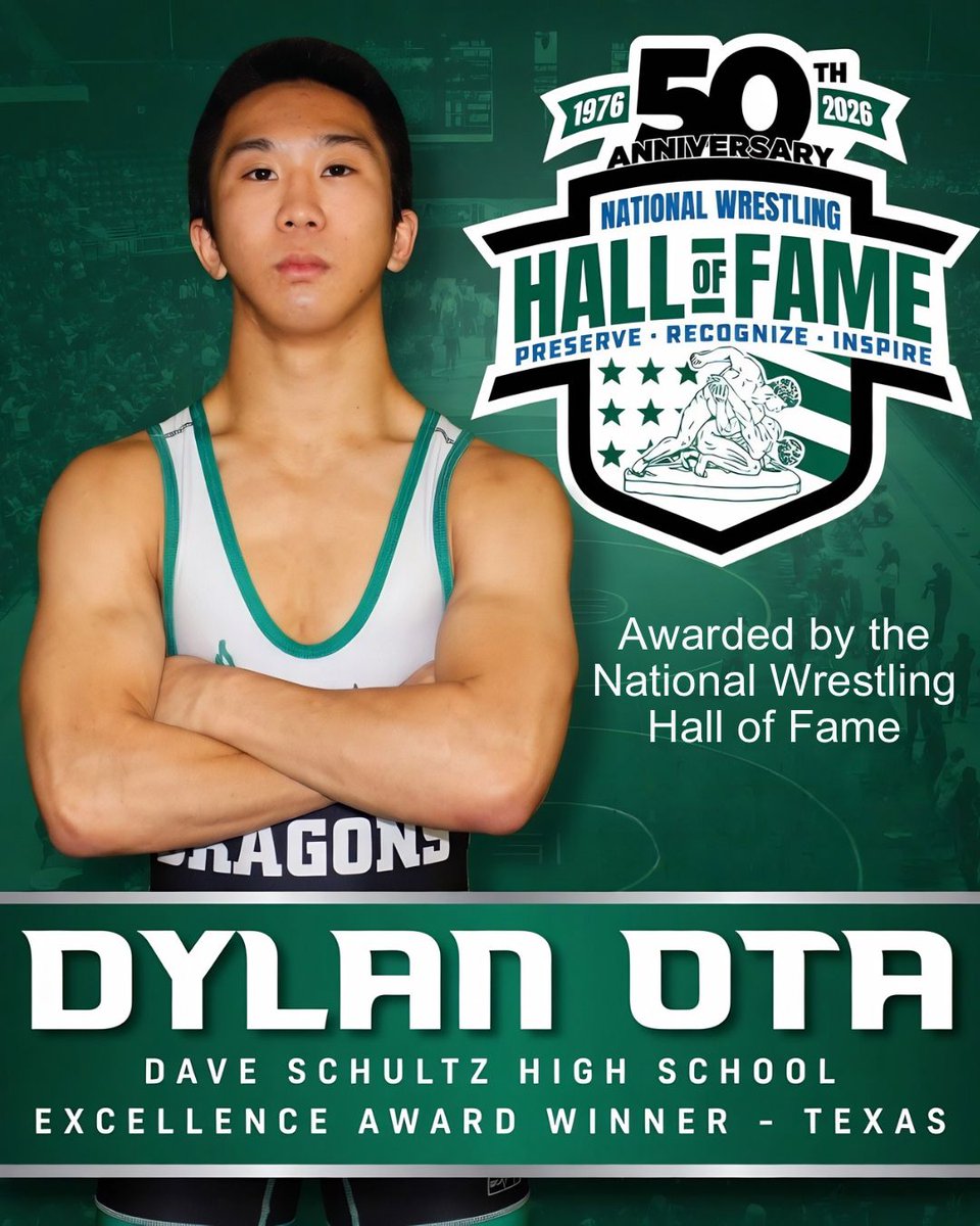 Dragon Wrestling🐉 tweet media