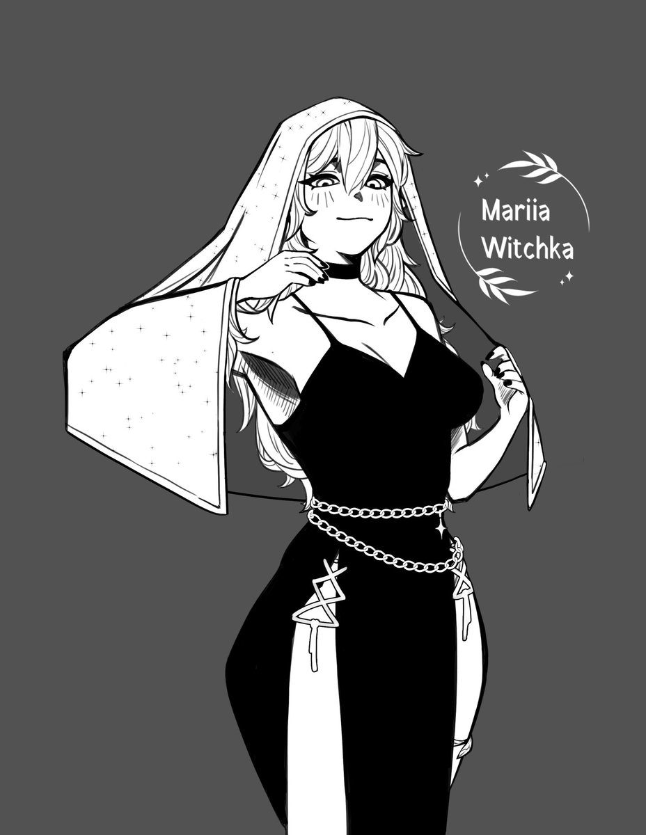 𝓜𝖆𝓻𝖎𝖎𝓪𝓦𝖎𝖙𝖈𝖍𝓴𝖆 ✦︎COMMISSION OPEN✦︎ tweet media