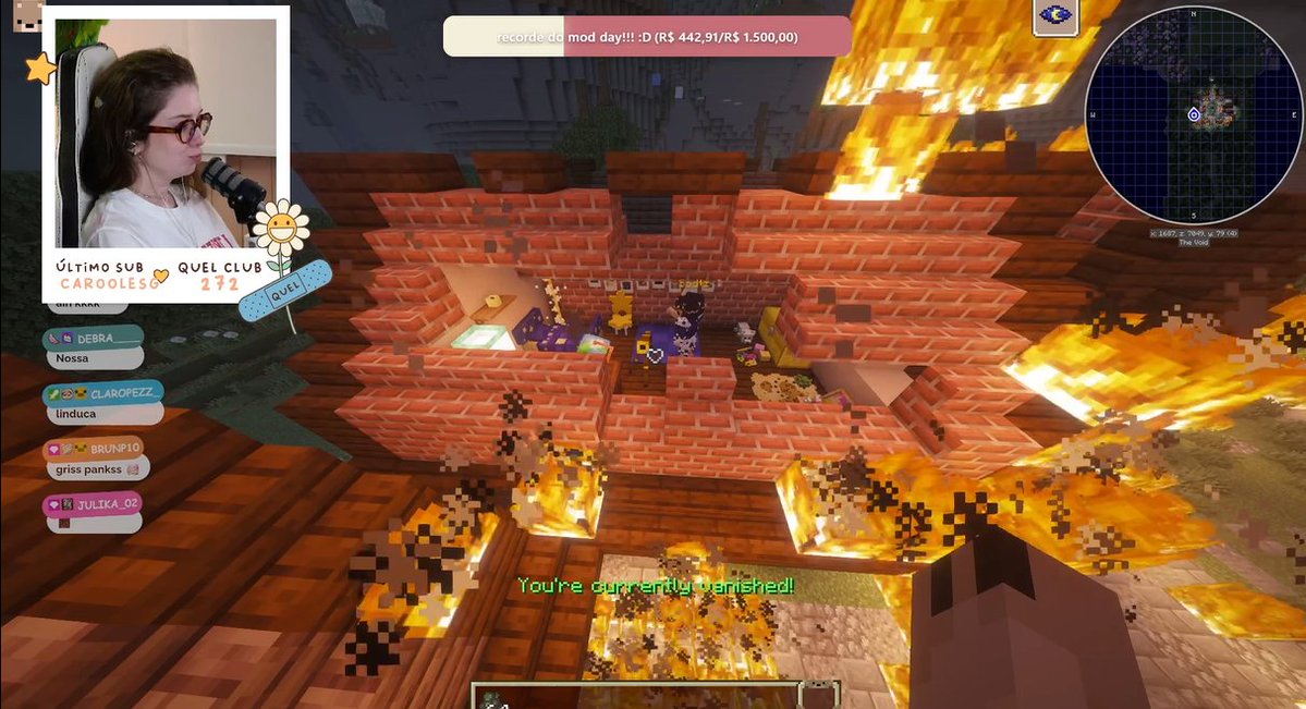 Ak!Quel Updates 🐻🌼 tweet media