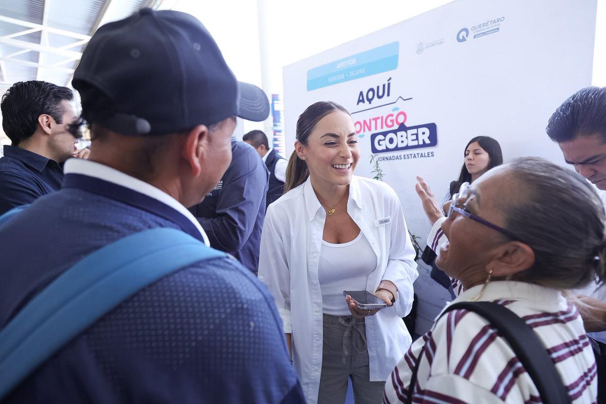 María Alemán tweet media