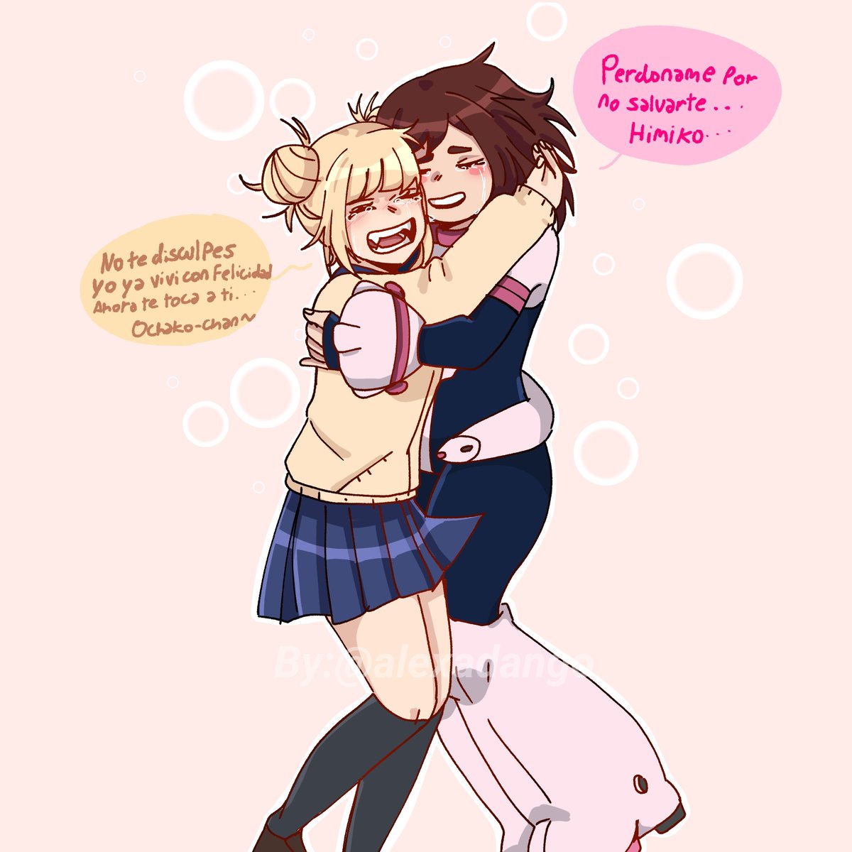 AlexaDango tweet media