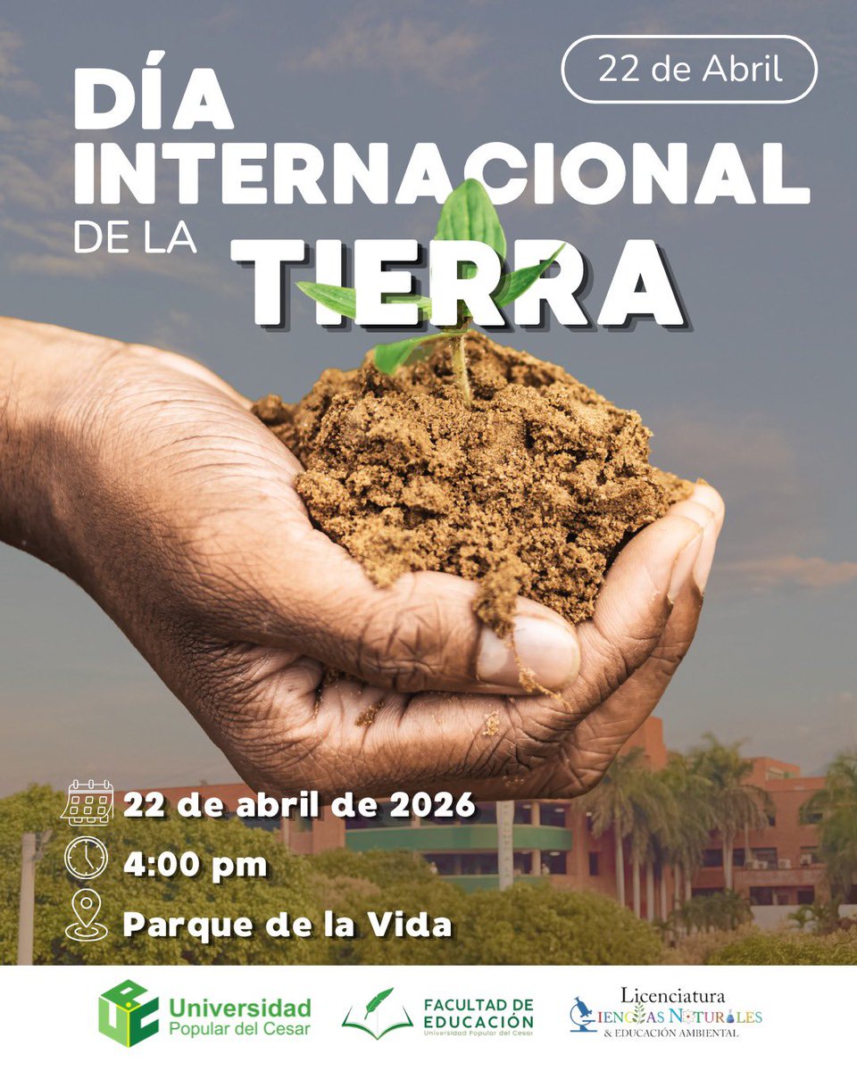 Facultad de Educación UPC tweet media