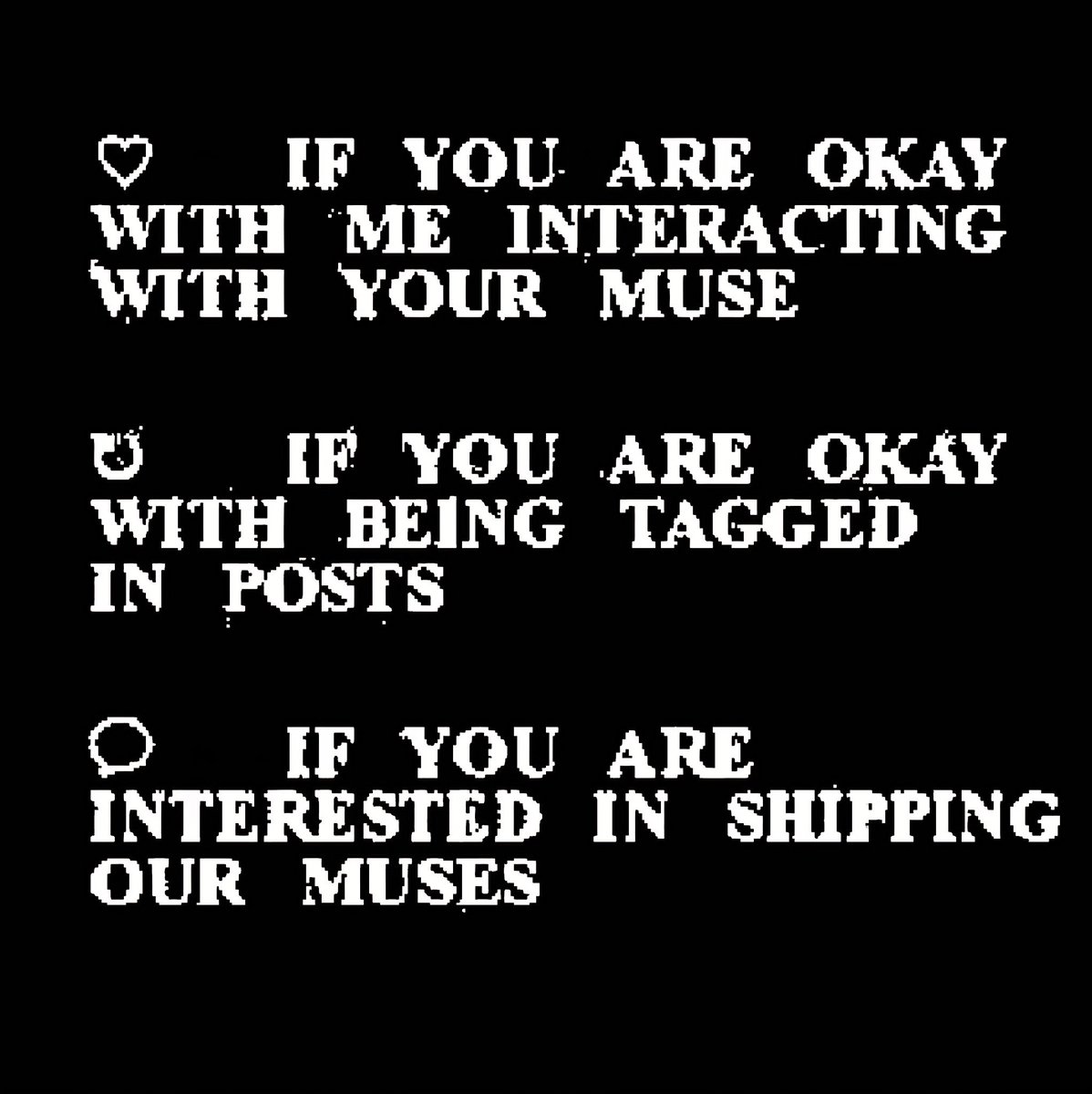 ‍ ‍ ‍‍ ‍ ‍ ‍ ‍‍ ‍ ‍ ‍‍ 𝓔𝐋𝐀𝐑𝐀 tweet media